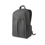 Madrid Backpack made from recycled nylon. Features a 22L spacious capacity