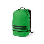 Buenos Aires Backpack made from rPET