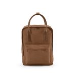 Crafted from recycled cotton canvas (450gsm)
