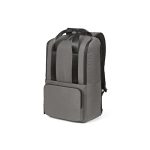 The Bucharest 18L backpack is crafted from recycled polyester 600D