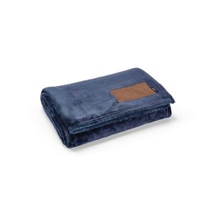 Wrap yourself in pure comfort with our rPET blanket