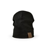 This rPET beanie is your go-to for chilly days. Whether you're heading for a winter hike