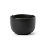 Eco-consciously crafted ceramic 730 ml (620ml net) bowl with a matte finish. This bowl can withstand up to 125 dishwasher cycles