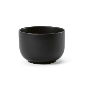 Michelangelo Bowl is crafted in ceramic with capacity to hold 860ml (700ml net) with a matte finish. This bowl can withstand up to 125 dishwasher cycles