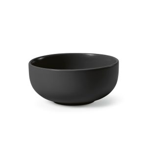 making it a practical and stylish bowl. Available in 6 colours and supplied in an individual kraft box.