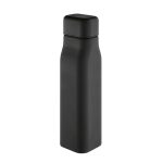 Elevate your daily routine with our 1030ml (1000ml net) single wall bottle. Crafted for the modern adventurer