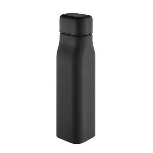 Elevate your daily routine with our 1030ml (1000ml net) single wall bottle. Crafted for the modern adventurer