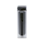 Unlock your creative spirit with our 540ml (500ml net) double injection moulded plastic bottle. With a unique twist-and-lock design