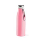 Our 495ml (470ml net) recycled stainless steel bottle is a small wonder with a big impact