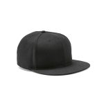 Upgrade your headwear game with our eco-friendly recycled cotton cap. Crafted for comfort at 180 gsm