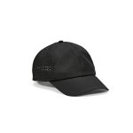 Stay stylish and eco-conscious with our rPET cap. At 110 gsm
