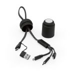 Embrace the 5-in-1 cable: adaptable