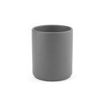 This 340ml (290ml net) ceramic no handle mug