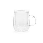 keeps your coffee hot and your iced tea refreshingly cool. Perfect for home or office