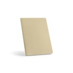 Homer A5 notebook crafted from stone paper