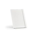 a closing elastic and a ribbon marker for your convenience. Embrace sustainable creativity! Supplied in an individual kraft sleeve.