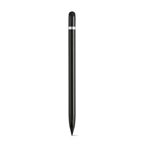 Voltaire inkless pen with graphite tip made from recycled aluminium