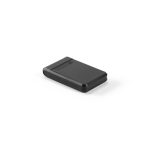 Meet the 6000mAh powerbank: your tech companion for every journey. Its USB A + USB C combo charges swiftly