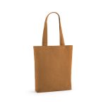 Constructed with a blend of 70% recycled cotton and 30% recycled polyester