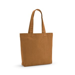 Aconcagua Tote Bag (280gsm) is crafted from recycled cotton (70%) and rPET (30%)