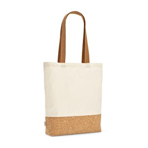 this bag can carry loads of up to 12kg. Make a sustainable choice today measuring 40x38x8cm.