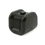 it's music and sustainability combined. Supplied in an individual kraft box.
