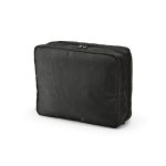 Venice toiletry bag made from recycled 1680D polyester