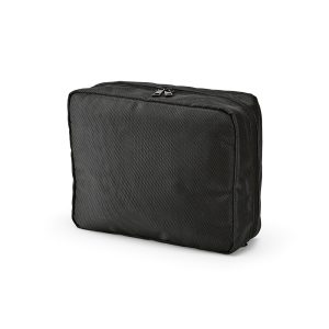 Venice toiletry bag made from recycled 1680D polyester