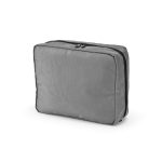 Venice toiletry bag made from recycled 1680D polyester