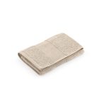 a practical cotton loop for hanging and eco-friendly packaging in a biodegradable bag. Available in 4 colors (reactive dye). Made in Portugal. OEKO-TEX certified.
