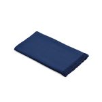 Get cosy sustainably with our recycled cotton (60%recycled cotton and 40% cotton) beach towel. Weighing 250gsm