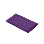 it is supplied with a convenient cotton hanger. Packed eco-consciously in a biodegradable polybag. Available 7 colours. Made in Portugal.