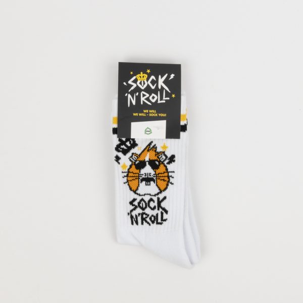 custom socks malta