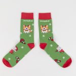 custom socks malta