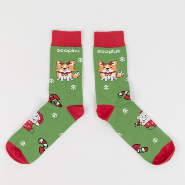 custom socks malta