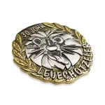 Custom 3D Lapel Pins 