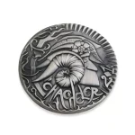 Custom 3D Lapel Pins  - Image 3