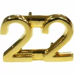 Custom Cut Out Pins  - Image 6