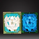 Custom Glow in the Dark Lapel Pins - Image 3