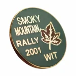 Custom Hard Enamel Lapel Pins - Image 5