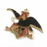 Custom Hard Enamel Lapel Pins - Image 7