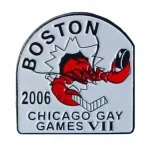 Custom Soft Enamel Lapel Pins - Image 3