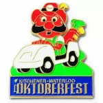 Custom Soft Enamel Lapel Pins - Image 4
