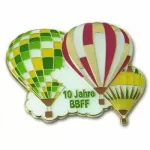 Custom Soft Enamel Lapel Pins - Image 6