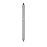 11152. Ball pen with touch tip in aluminium - Image 2