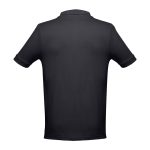 THC ADAM II. Men's short-sleeved cotton polo shirt - Image 3