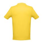 THC ADAM II. Men's short-sleeved cotton polo shirt - Image 6