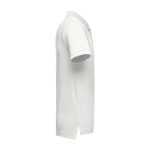 THC ADAM II. Men's short-sleeved cotton polo shirt - Image 10