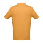 THC ADAM II. Men's short-sleeved cotton polo shirt - Image 12