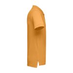 THC ADAM II. Men's short-sleeved cotton polo shirt - Image 13